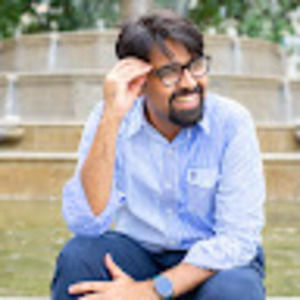 Meet your Posher, Zohaib